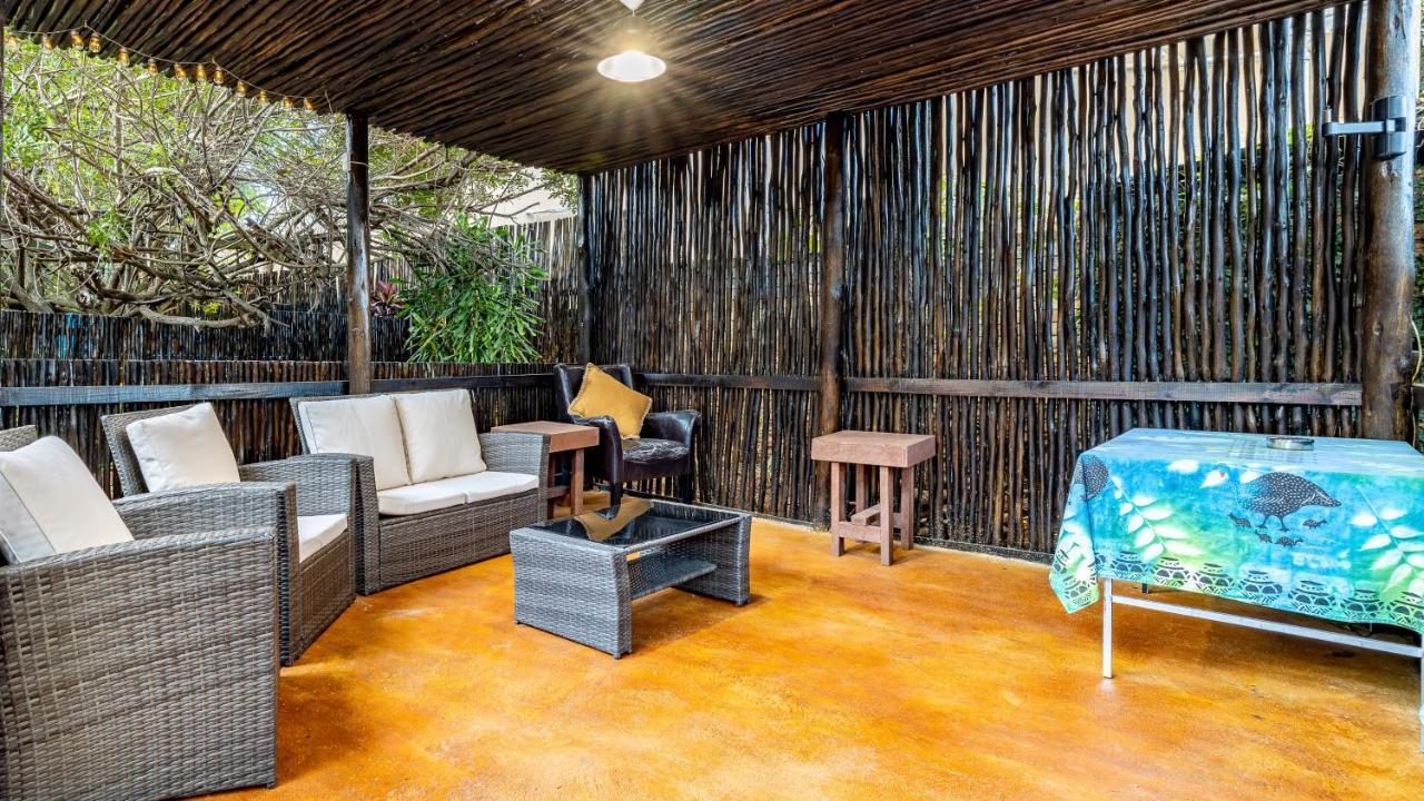 Dreamfields Guesthouse Hazyview Extérieur photo